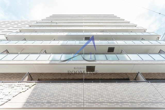 ロイヤルアメニティー大森