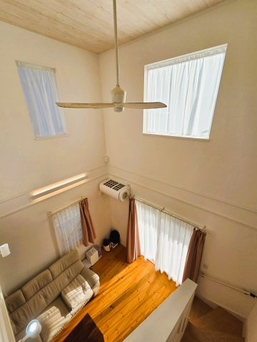 福岡県北九州市門司区羽山1丁目　中古戸建のその他共用部分