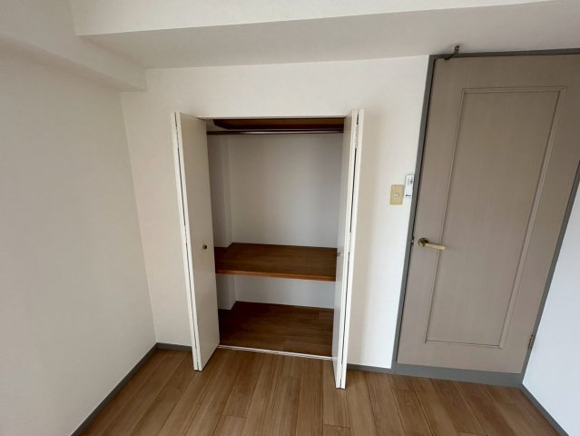 レインボー二女子|名古屋市の賃貸ならMy賃貸の収納|レインボー二女子