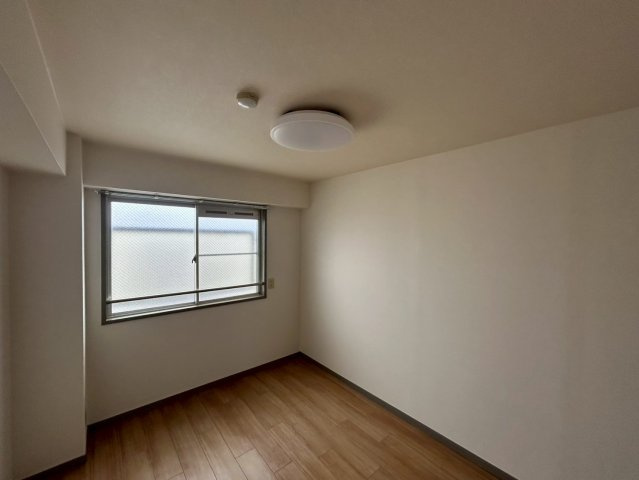 レインボー二女子|名古屋市の賃貸ならMy賃貸の寝室|レインボー二女子