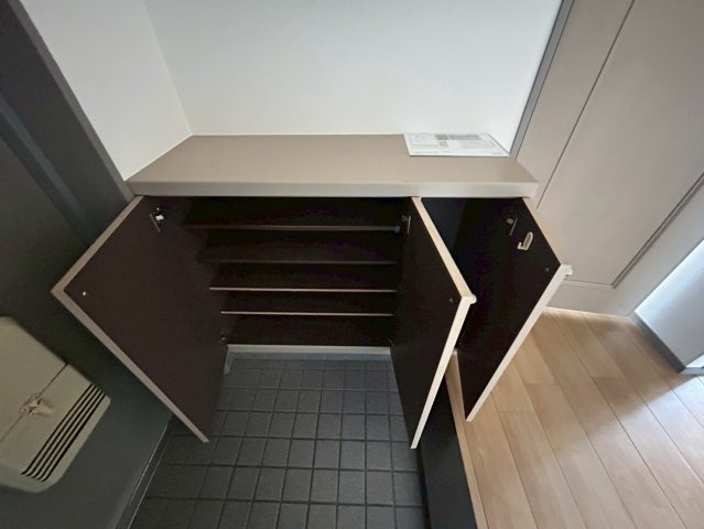 レインボー二女子|名古屋市の賃貸ならMy賃貸の収納|レインボー二女子