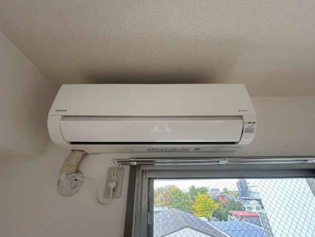 レインボー二女子|名古屋市の賃貸ならMy賃貸の設備|レインボー二女子