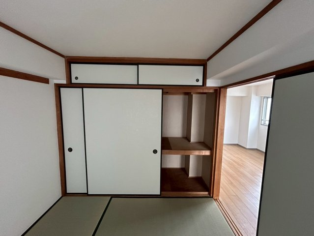 レインボー二女子|名古屋市の賃貸ならMy賃貸の収納|レインボー二女子