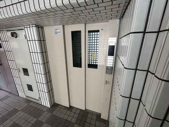 レインボー二女子|名古屋市の賃貸ならMy賃貸のその他共用部分|レインボー二女子