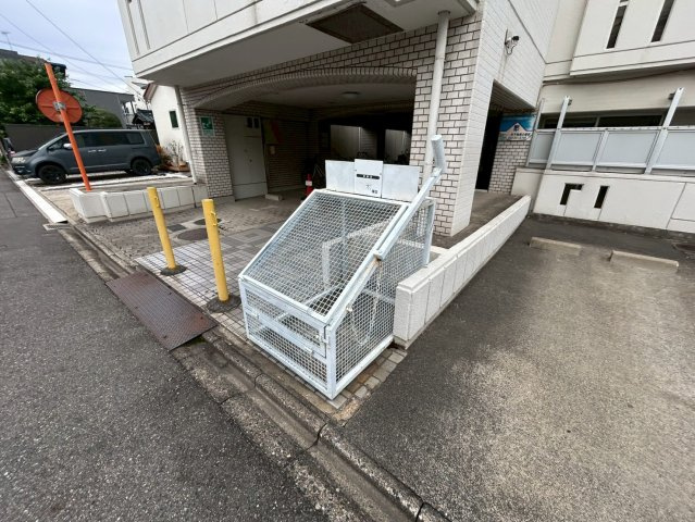 レインボー二女子|名古屋市の賃貸ならMy賃貸のその他共用部分|レインボー二女子