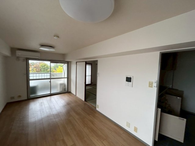 レインボー二女子|名古屋市の賃貸ならMy賃貸の居間・リビング|レインボー二女子