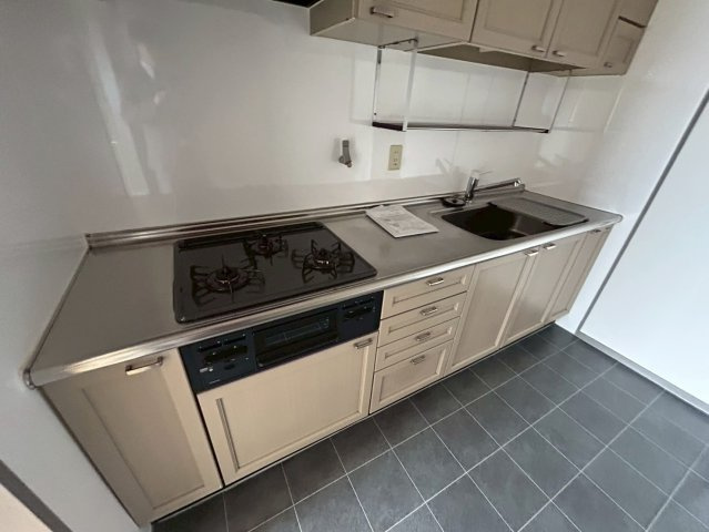 レインボー二女子|名古屋市の賃貸ならMy賃貸のキッチン|レインボー二女子