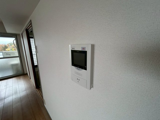 レインボー二女子|名古屋市の賃貸ならMy賃貸のセキュリティ|レインボー二女子