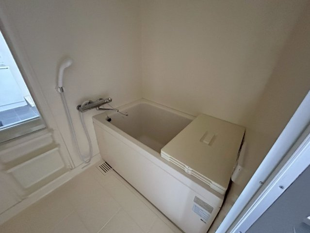 レインボー二女子|名古屋市の賃貸ならMy賃貸の浴室|レインボー二女子