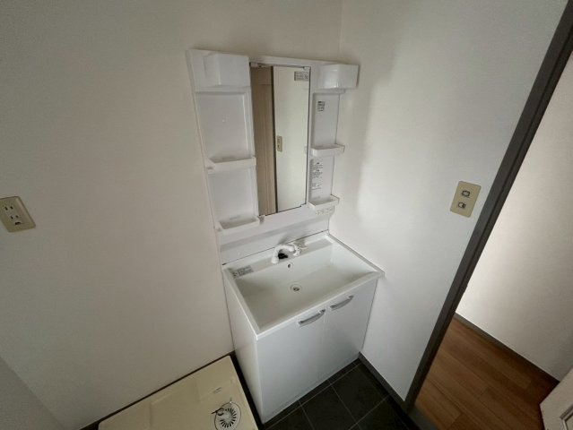 レインボー二女子|名古屋市の賃貸ならMy賃貸の洗面所|レインボー二女子