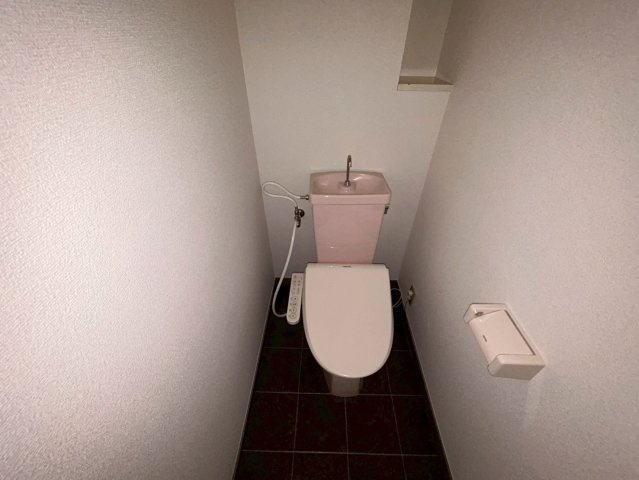 レインボー二女子|名古屋市の賃貸ならMy賃貸のトイレ|レインボー二女子