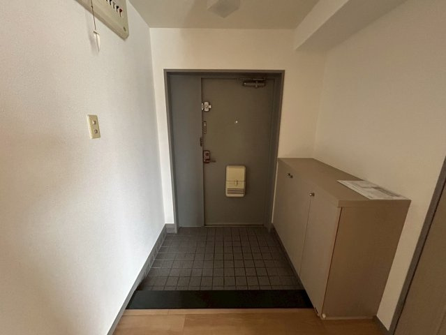 レインボー二女子|名古屋市の賃貸ならMy賃貸の玄関|レインボー二女子