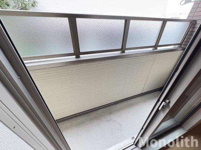 ブリーゼ・FⅡの設備