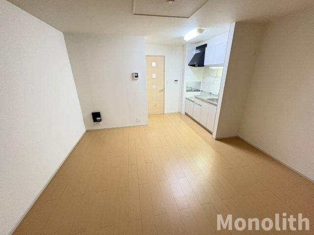 ブリーゼ・FⅡの浴室