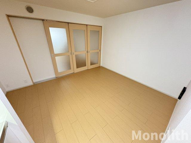 ブリーゼ・FⅡの内装