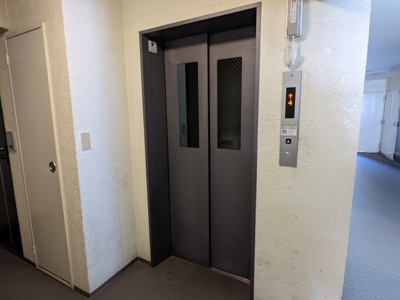 【その他共用部分】 | ソアール豊島園