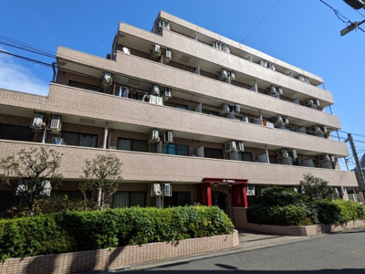 【外観】 | ソアール豊島園