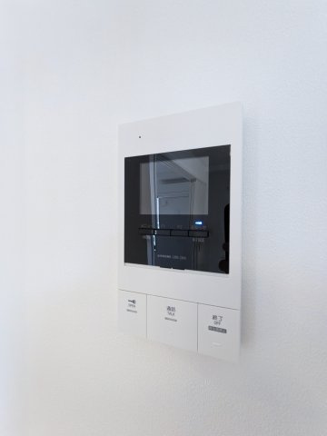 エルファーロ大塚Ⅳのセキュリティ