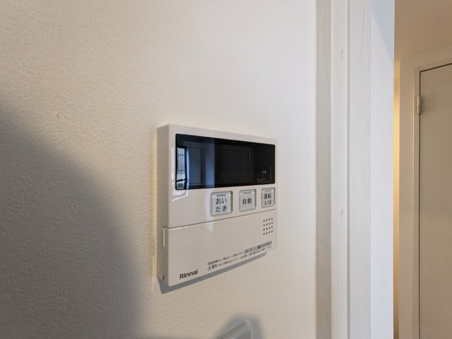 エルファーロ大塚Ⅳの設備