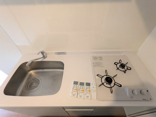 エルファーロ大塚Ⅳのキッチン