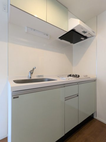 エルファーロ大塚Ⅳのキッチン