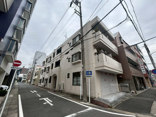 タウンハウス太田｜名古屋市の賃貸ならMy賃貸の外観|タウンハウス太田