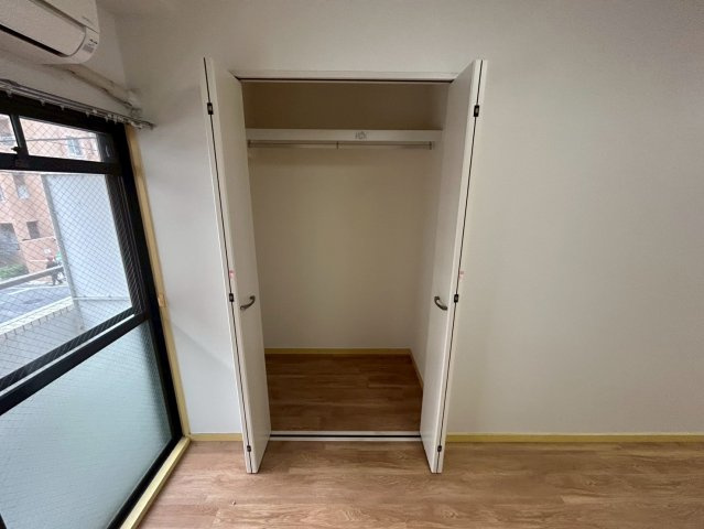 タウンハウス太田｜名古屋市の賃貸ならMy賃貸の収納|タウンハウス太田