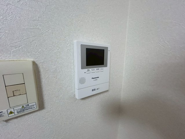 タウンハウス太田｜名古屋市の賃貸ならMy賃貸の設備|タウンハウス太田