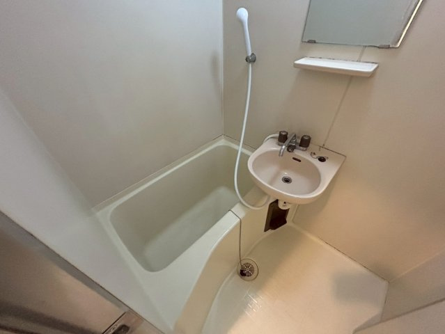 タウンハウス太田｜名古屋市の賃貸ならMy賃貸の浴室|タウンハウス太田