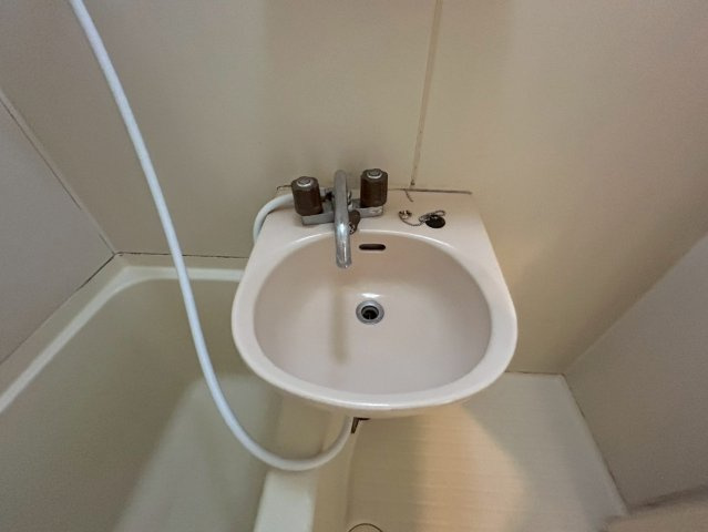 タウンハウス太田｜名古屋市の賃貸ならMy賃貸の洗面所|タウンハウス太田