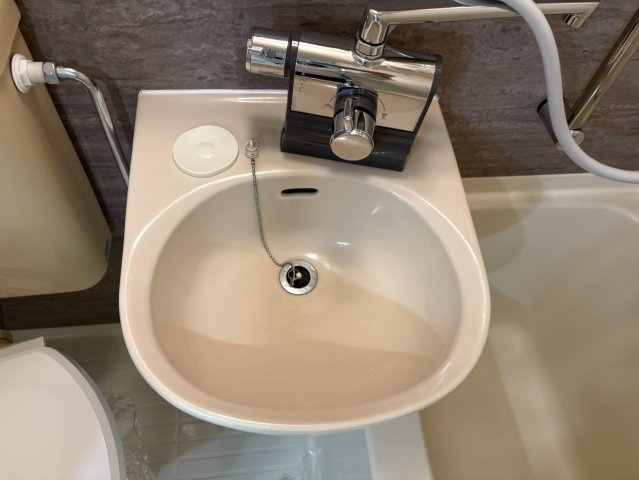 ウイング元八事|名古屋市の賃貸ならMy賃貸の洗面所|ウイング元八事