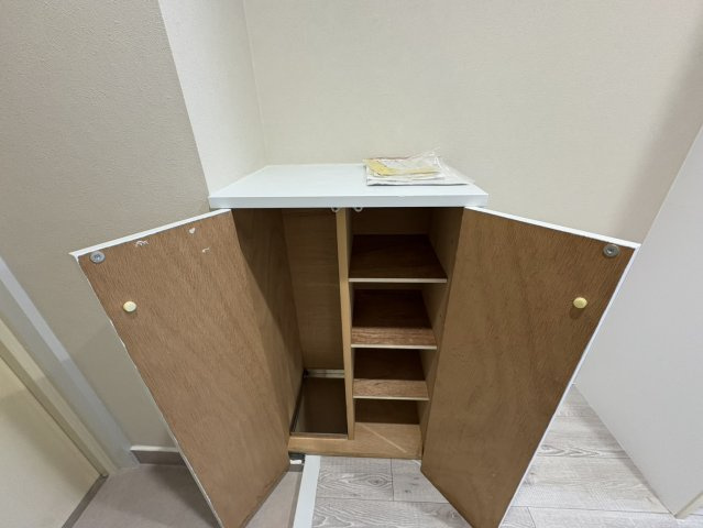 ウイング元八事|名古屋市の賃貸ならMy賃貸の収納|ウイング元八事