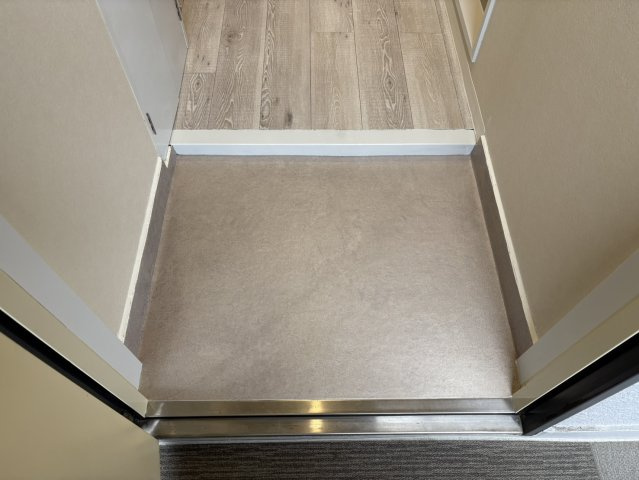 ウイング元八事|名古屋市の賃貸ならMy賃貸の玄関|ウイング元八事