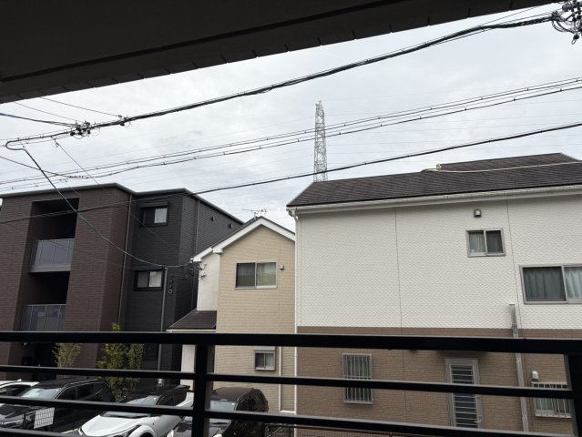 ウイング元八事|名古屋市の賃貸ならMy賃貸の展望|ウイング元八事