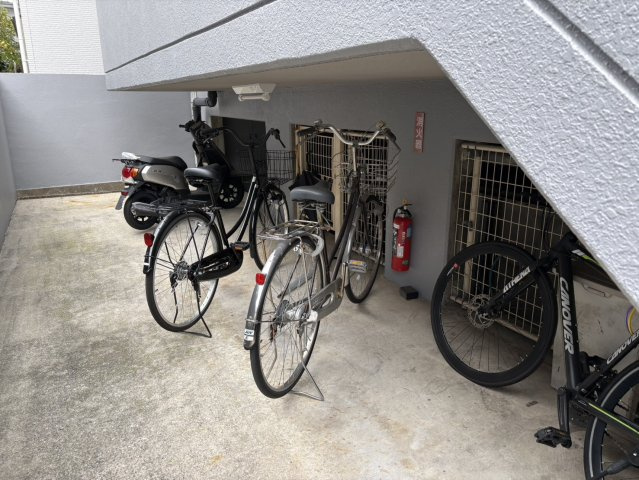 ウイング元八事|名古屋市の賃貸ならMy賃貸のその他共用部分|ウイング元八事