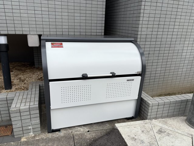 ウイング元八事|名古屋市の賃貸ならMy賃貸のその他共用部分|ウイング元八事