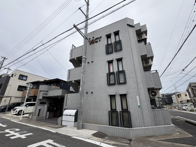 ウイング元八事|名古屋市の賃貸ならMy賃貸の外観|ウイング元八事