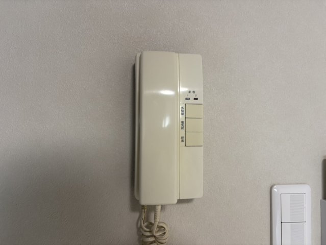 ウイング元八事|名古屋市の賃貸ならMy賃貸のセキュリティ|ウイング元八事