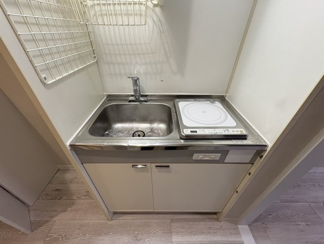 ウイング元八事|名古屋市の賃貸ならMy賃貸のキッチン|ウイング元八事