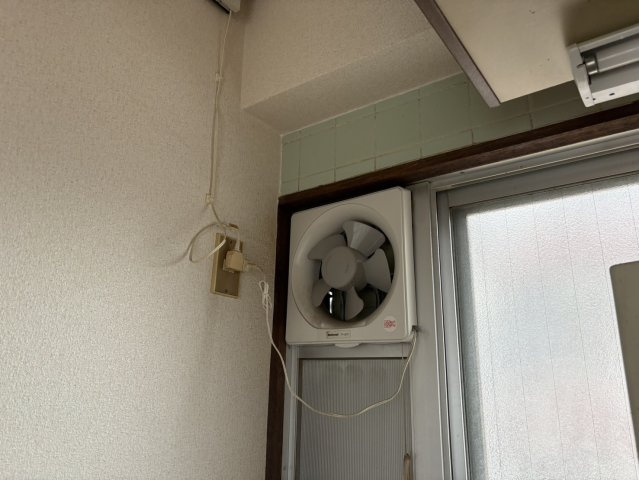 コーポ倉正|名古屋市の賃貸ならMy賃貸の設備|コーポ倉正
※内装工事中