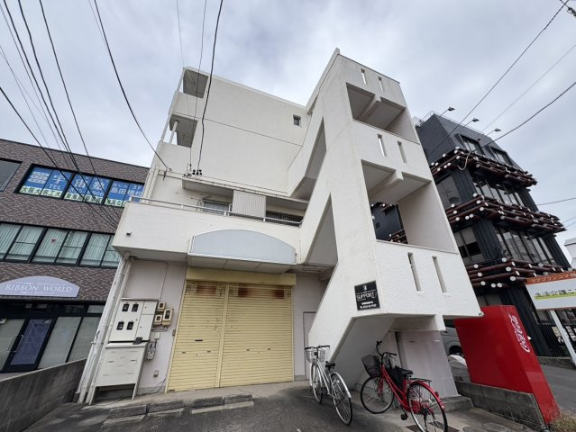 コーポ倉正｜名古屋市の賃貸ならMy賃貸