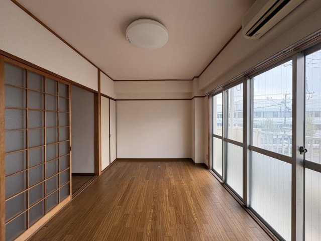 コーポ倉正|名古屋市の賃貸ならMy賃貸の洋室|コーポ倉正
※内装工事中