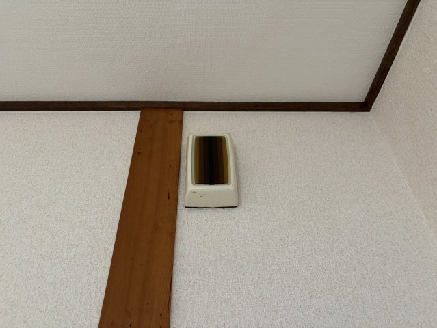 コーポ倉正｜名古屋市の賃貸ならMy賃貸のセキュリティ|コーポ倉正
※内装工事中