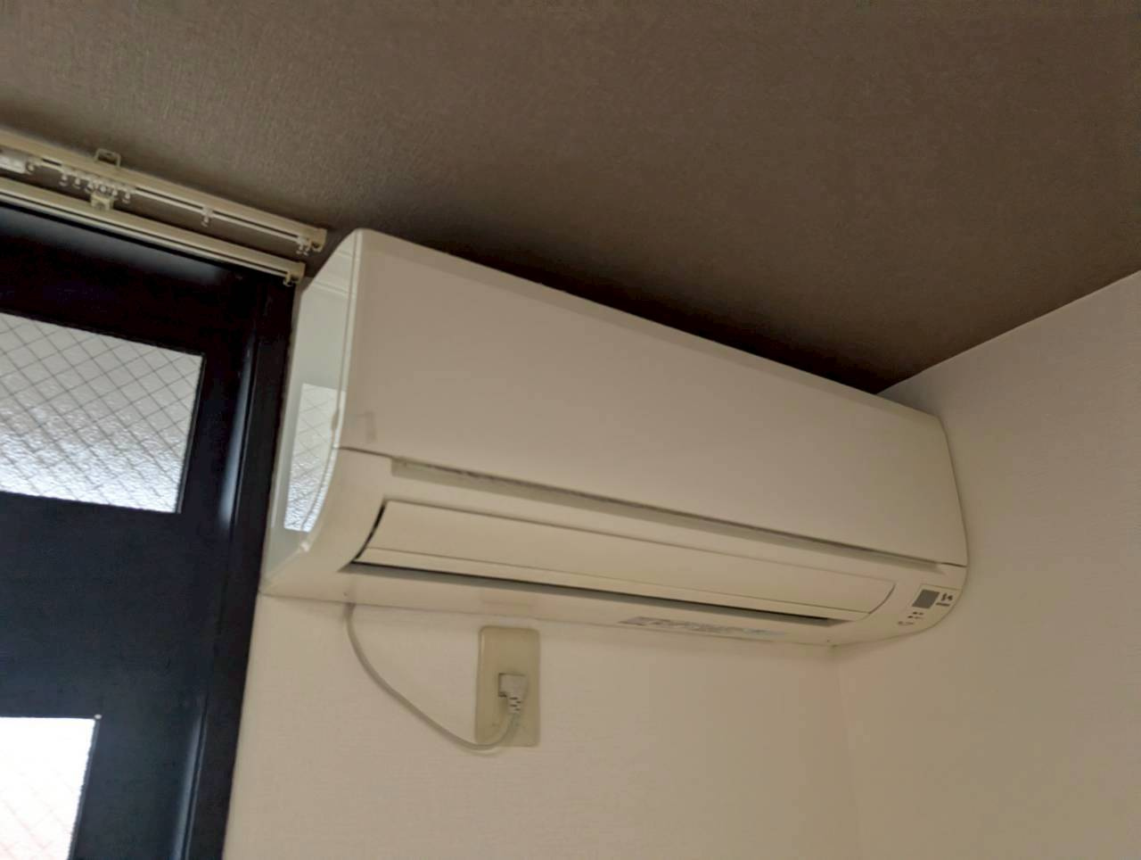 南花屋敷エイティーンハウスの設備