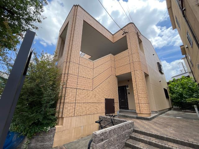 アーバンフォレスト