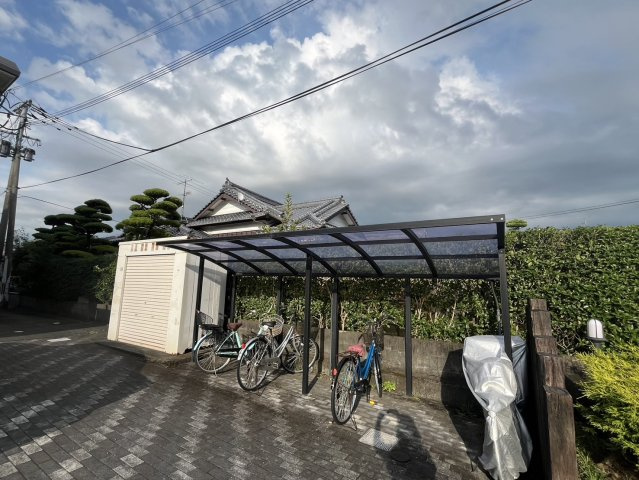 ベルヴィのその他共用部分