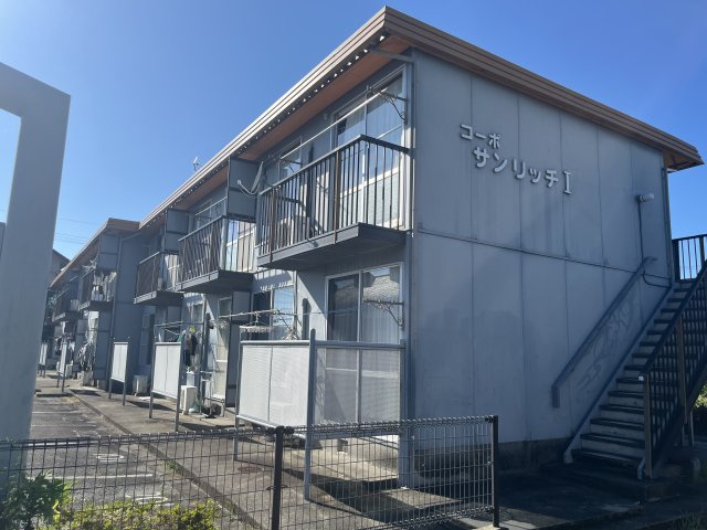 コーポサンリッチⅠ