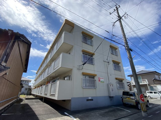 コーポみやざき