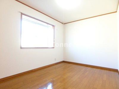 【その他】 | プランドール白鳥 | 独立した洋室は寝室として使えます。