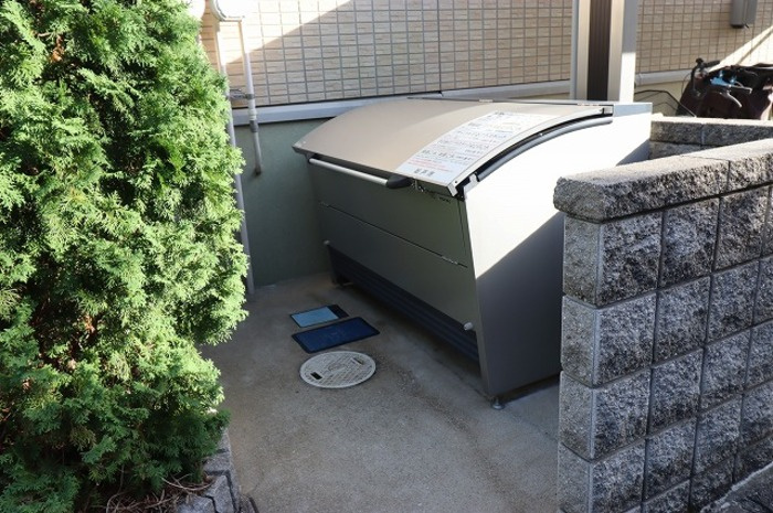 グランマームの設備